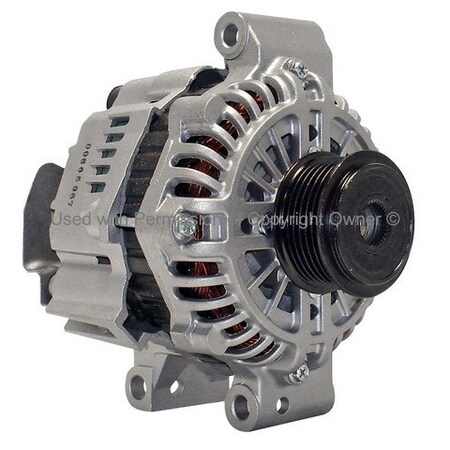 Mpa Quality-Built Alternator Remanufactured, MPA Quality-Built 13883 13883